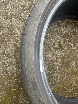 Pneumatika 225/35 R19 - 3