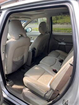 Volvo XC90 - 3