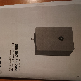 Zánovní elektrokotel Bosch Tronic Heat 3000/3500 - 3