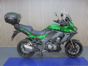 KAWASAKI Versys 1000 SE - 3