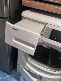 sušička BEKO – 8 kg, A+, Green Line - 3