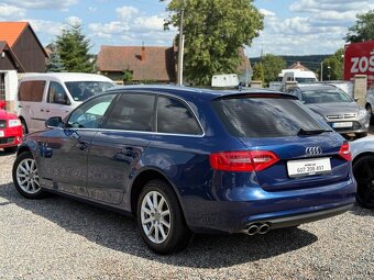 Audi A4 B8.5 2.0tdi 110kw combi (automat-LED-NAVI-2014) - 3