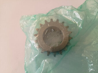 Řetězové kolo 18z VAG 1.4 - 3