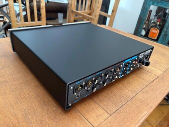 VITUS RD-100 DAC - 3