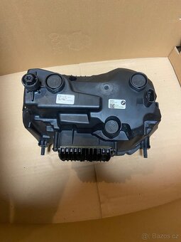 BMW R1250gs-gsa - 3
