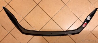 Maxton Design spoiler pod přední nárazník Škoda Octavia 3 RS - 3