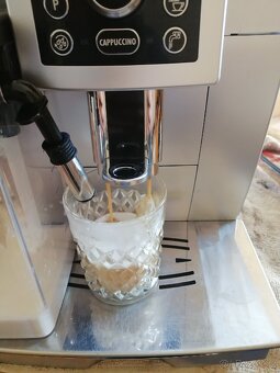 Automaticky kavovar DeLonghi capuccino - 3