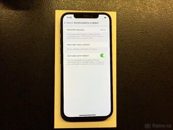 Apple iPhone 12 128GB - 3