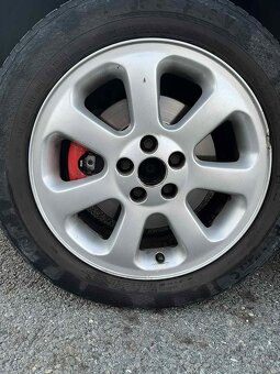 VW GOLF SPECIAL EDITION  1.9 TDI 74KW PD - 3
