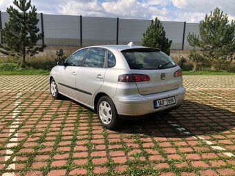Seat Ibiza 1.4 16V Automat - 3