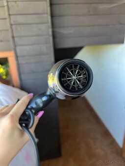 Profesionálny Fen Wahl - 3