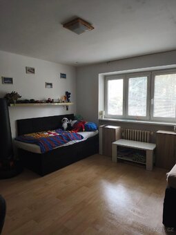 Pronajmu dlouhodobě byt 2+1 ve Svitavách na ul. Kyjevská - 3