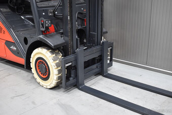 LINDE H 25 T - 02 - AKCE - 3