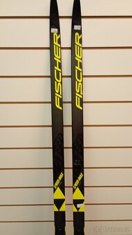 běžky Fischer SPEEDMAX CLASSIC COLD 172 cm deska - 3