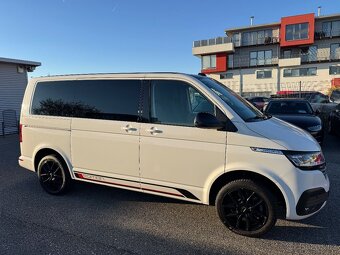 Volkswagen T6.1 Caravelle 2.0TDI 110kw DSG FULLED - 3