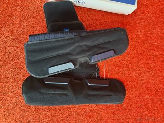 Bederní pás vysoký - 3