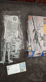 Modely letadel 1/72 - 3