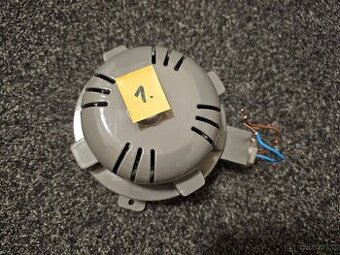 Industiální důlní/školní zvonek 3FE 606 20 / 75V za 990,-Kč - 3