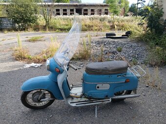 Manet S 100 s TP - 3