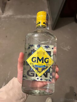 Alkohol, různé druhy - 3