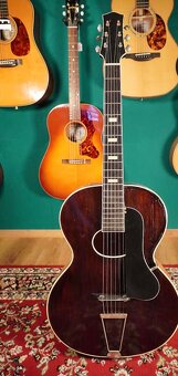 Koupím staré Kytary (gibsonky) - 3