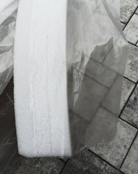 Dilatační pásek s PE folií 10×100 mm - 3