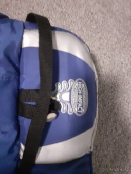 Hokejové kalhoty Franklin nové junior L - 3