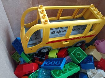 Lego Duplo - 3