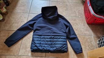 Jako N.O.V.Á. hybridní bunda Tom Tailor vel.: S - 3