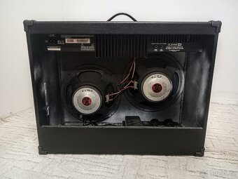 Kytarové kombo Line6 Spider 3 150w - 3