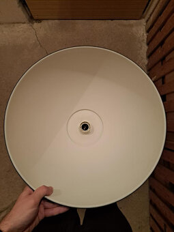 Závěsná lampa a 2x stropní svítidla - 3