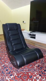 Herní křesla - prodej i samostatně - 3