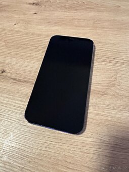 iPhone 12 Pro 256 GB Graphite • ČR • nová baterie 100 % - 3