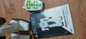 Roboti Artur a Zigybot - 3