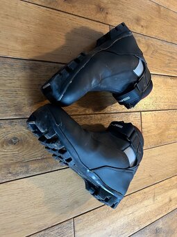 Boty běžky combi vel 40 - 3