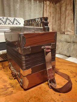 Heligonka Kebrdle 2 hlas - 3