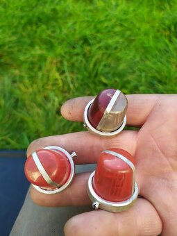 škoda 1000 MB MBX 1100 MBG poziční světla - 3