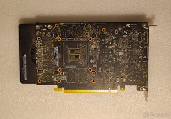 NVIDIA Graphics Quadro P2000 - 5GB GDDR5 , PCI-E - pár kusů - 3