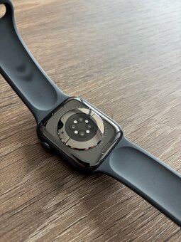Apple Watch 9, 45mm - 3