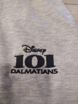 Disney souprava tepláková NOVÁ - 3