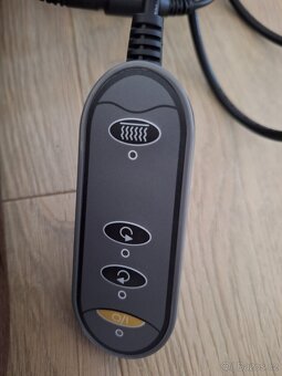 Masážní bota s ohřevem - 3