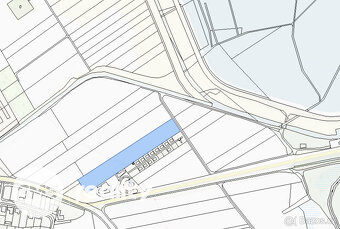 Prodej sadu u vodní nádrže Nové Mlýny - 3