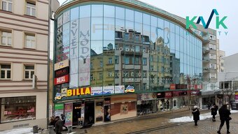 Pronájem, Obchodní prostory, 371 m2, Karlovy Vary - centrum - 3