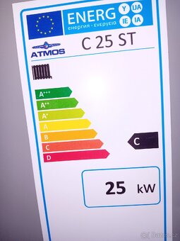 Atmos C 25 ST KOMBI - 3