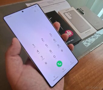 Samsung S25 Ultra 1TB,NOVÝ - 3