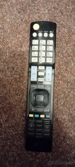 Led televize LG úhlopříčka 108cm - 3