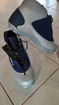 Prodám nové boty na běžky Madshus Nordic - 3