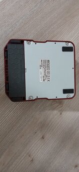 Prodam baskytarovy multiefekt B1 Four ZOOM - 3