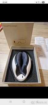 Oční masážní přístroj na bolest hlavy - 3