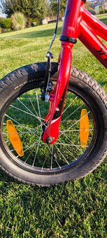 Dětské kolo Riprock 16" Specialized - 3